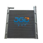 EX75U High Quality Hitachi Excavator Radiator 8431499000