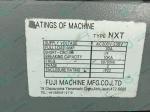 FUJI NXT M6 Used PCB LED Pick And Place Machine
