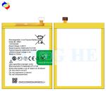 BL-39MX X660 Rechargeable Batteries 4000mAh Lithium Ion Battery for Infinix S5
