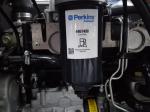 Perkins Generator for Prime Power 65KVA
