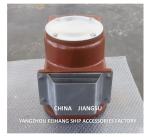 50 - 200mm Ballast Tank Air Pipe Head 53BN-150A Breathable Cap