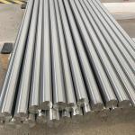 Nickel Alloy Rod Copper Nickel 9010 C70600 Welded Pipes 16bar 20bar 1/2"-2"