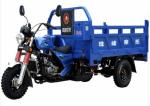 Climbing Petrol 2t 60km/H Three Wheel Motorbike