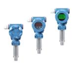 YW-140G High Temperature Pressure Transmitter 4-20ma Digital Display Pressure