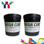 Offset White Color Ink 1kg Can Uv Curing Printing Ink Msds NW90 Fast Drying