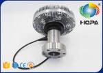 Standard Excavator Spare Parts / CAT 320D2 Engine Cooling Fan Clutch 418-2229