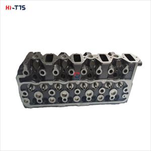 Wholesale 4D32 4D33 Cylinder head 22100-45101 22100-45100 ME997800 For Mitsu-bishi Excavators engine parts from china suppliers