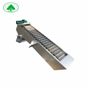 Wholesale Filter Press System Mechanical Bar Screen For Sewage Treatment Plant In Food Industry from china suppliers