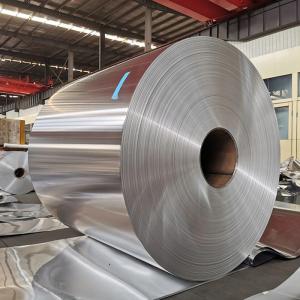 Wholesale 1060 AISI Alloy Aluminum Coil OEM For Hardware Fields from china suppliers