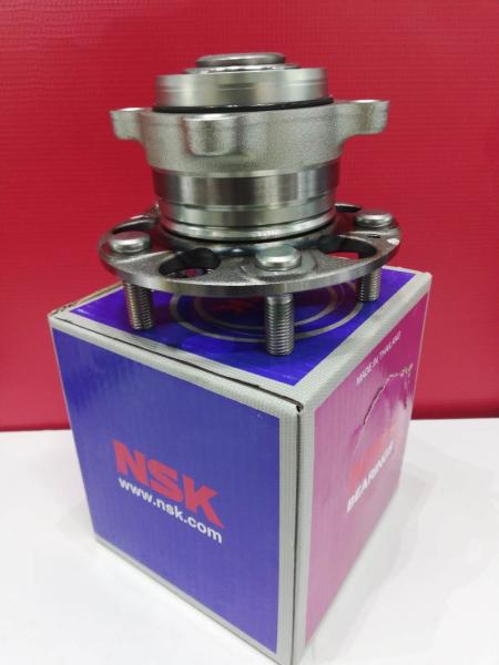 Car Parts Wheel Bearing For Vehicle Electrical Equipment DAC255200206 617546A IR