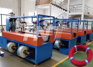 Wholesale Automatic Steel wire coiling machine / Wire Winding And wire strapping machine from china suppliers
