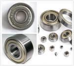 608ZZ 8x22x7mm Mini Ball Bearing Ceramic Wheel Bearings For Window