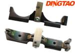 93293001 DT Xlc7000 Spare Parts Z7 Cutting Parts Top Roller Sub-Assembly