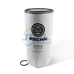 Wholesale fuel Coarse filter 1000964807 For WP12 WP13 Weichai Diesel Engine Spare Parts from china suppliers