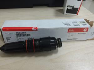 Wholesale Original High Quality Injector ,Fuel Injector 4914505 ,Diesel Fuel Injector 4914505 from china suppliers
