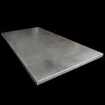 AISI JIS SUS DIN Stainless Steel Metal Sheet Plate 310s 430 Width Austenite