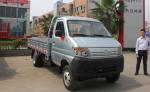 1~2 tons New Condition china made in ce approved electric mini truck for sale