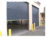 Automatic Electric Aluminum Roller Shutter door for Garage door or windows