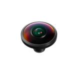 Intelligent Panoramic Photography Lens TTL 14.52mm F2.4 Network IP Camera Lens
