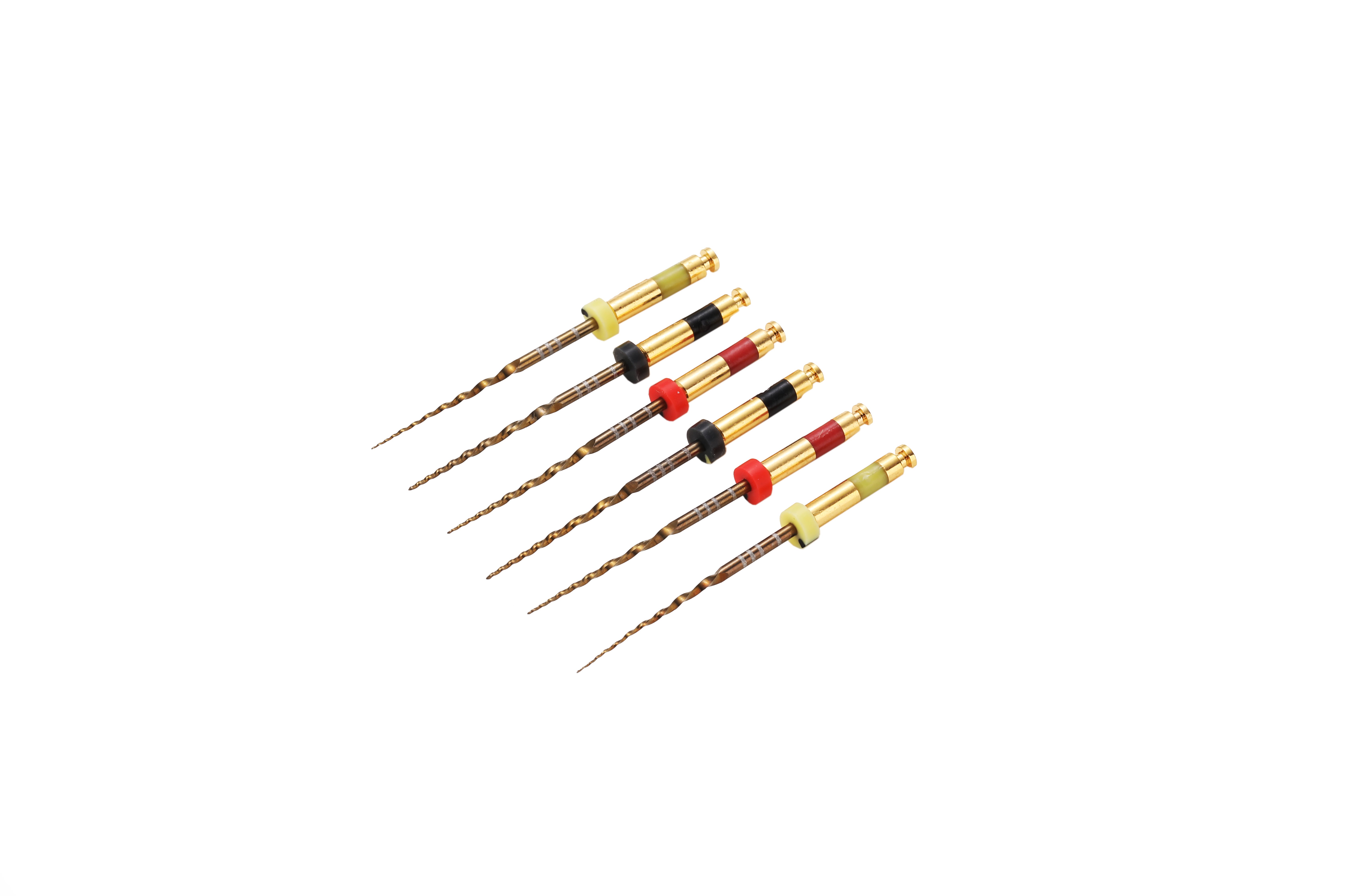 TF-3 Gold Engine WaveOne Compatible Files