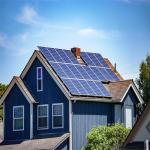 Toughened 3.2 mm Cell Module Glass Tempered Photovoltaic Ar Coated Solar Glass