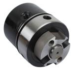 Rotor Head 2 Shoes 3/8.5R 7139-764S Head Rotor DPA Pump Parts