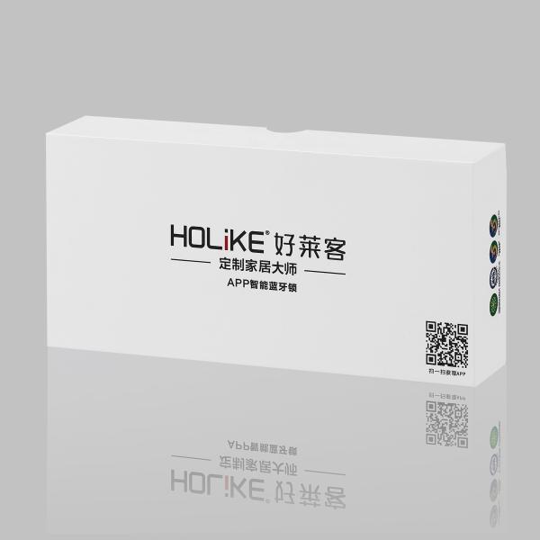 Wholesale CMYK Color Custom Printed Paper Box for Packing UV Craft Logo Printing Cardboard Box from china suppliers