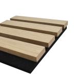 High Performance Competitive Price Wall Decor acupanel wood wall panel akupanel