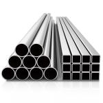 904l Stainless Steel Pipe Tube Square Rectangular Inox 3 Inch Diameter