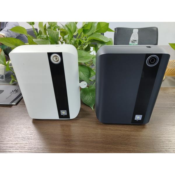 500ML Waterless Diffuser Hvac Hotel Scent Diffuser Machine APP Control Commercial Scent Diffuser Machine