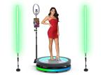 Atmosphere Dmx Led Tube Light Business Led Light Tube Rgb For Decoration