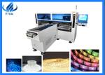 Width 250mm Automatic Pick And Place Machine Any Length Flexible Strip