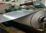 317 / 317L Stainless Steel Coil AISI Standard Anti Corrosion Customized