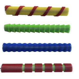 Wholesale Apple Waxing Cleaning Brush Roller For Food Handing from china suppliers