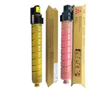 Wholesale MPC2503 Ricoh Color Toner , Ricoh MP C2003SP / 2503SP Toner For Copier from china suppliers