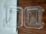 Fruit and vegetable packing box