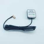 Universal Uhf GPS Antenna For Car 25dbi Gain 200MM Cable Length 470-862mhz