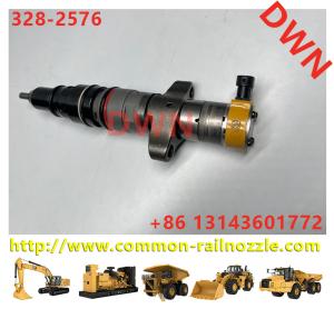 Wholesale 328-2576 Common Rail Diesel Engine Spare Parts Fuel Diesel Injectors 254-4340 254-4340 293-4073 387-9432 from china suppliers