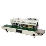 DUOQI FR-980 Ink-Wheel Automatic Plastic Bag Shrink Sleeve Seaming Machine with
