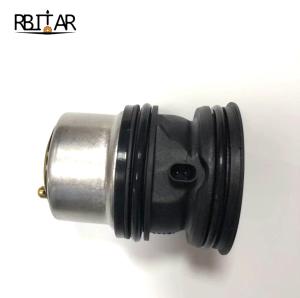 Wholesale Porsche Engine Coolant Thermostat 94810603401 Auto Cooling Systems from china suppliers