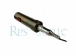 Electronic Components Cutting Trimming Ultrasonic Deburring Equipment 35Khz 300w