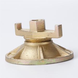 Wholesale 16mm Formwork Accessories Wing Nut Scaffolding from china suppliers