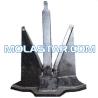 Buy cheap Different Size Stainless Steel Ship D-HONE Anchor Steel Anchor For Marine High from wholesalers