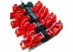 Heavy Duty 270mm Mechanical Suspensions Corrosion Resistance Parts 90mm 20T