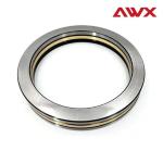 Steel Cage Thrust Ball Bearing