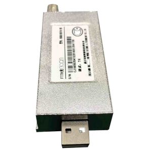 HSGS10076-M CATV Optical Receiving Module 1000MHz Working Bandwidth