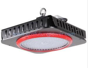 Wholesale 100W Meanwell driver cree chip wide beam angle high lumen LED high bay lamp for ware house from china suppliers