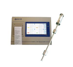 Wholesale Fuel Tank Monitoring System For Petrol Station from china suppliers