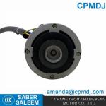 Indoor Fan Motor For Antiviral Air Disinfection Fixture Air Purifier Motor
