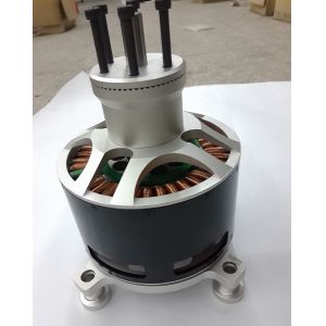 Wholesale MP154120 40KW Brushless Multicopter ESC Motor With 85kg Thrust from china suppliers